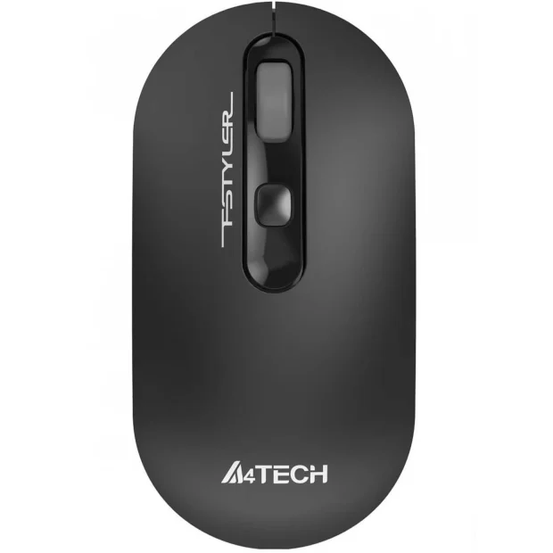 Мышь A4Tech Fstyler FG20 (Grey)